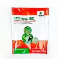 Insecticida Acaricida Hexitiazox Jed 40GR