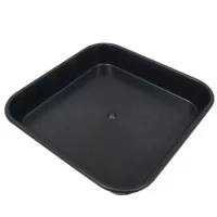 Plato Cuadrado 20x20