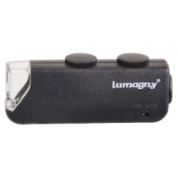 Microscopio Lumagny 60-100X Mini