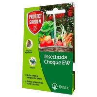 Insecticida Choque EW Protect Garden