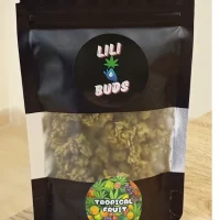 Small Buds Tutti Fruty 10g (Lili buds)