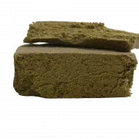 Green Hash (Lili Buds)