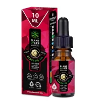 Aceite de CBN y CBD al 10% Espectro Completo 10ml