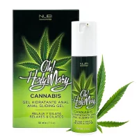 Gel Deslizante Anal de Cannabis Oh! Holy Mary