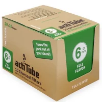 Actitube 6mm Extra Slim 10 unidades