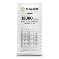 Líquido Calibrador EC12880 20ml Milwaukee