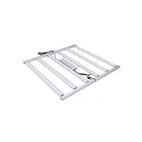 Sistema LED Spider King 680W Vanguard Hydroponics