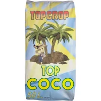 Top Coco Top Crop 50L