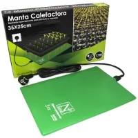 Manta Calefactora 35x25cm 17W Neptune Hydroponics