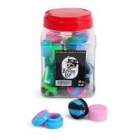 Bote de Silicona 5ml