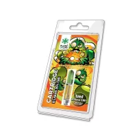 Cartucho E-liquido Amnesia Haze 20% 1ml