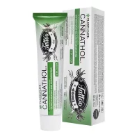 Crema Tatuajes con 3% CBD y 0,5 CBG Plant of Life