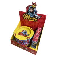 Monkey King Cenicero