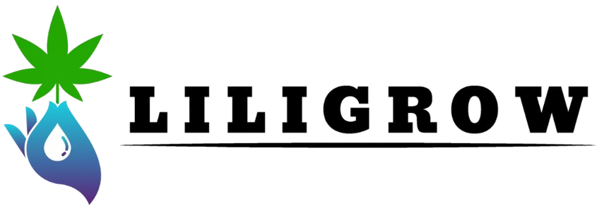 Logo Liligrow