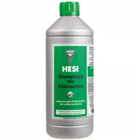 Complejo de Floración 1 L Hesi