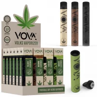 Vaporizador Volsk VOVA