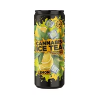 Haze Cannabis Té Helado 250ml