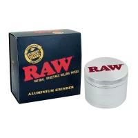 Grinder Metal RAW Original 4 partes (56mm)