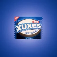 Dry Bicotti 2g (xuxes cbd)