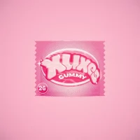 Gummy 2g (xuxes cbd)