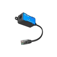 Liligrow - Co2 Device Station (DSC-2) TrolMaster (copia) - adaptador control iluminacion lma 14 trolmaster