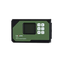 Liligrow - Co2 Device Station (DSC-2) TrolMaster (copia) - controlador tent x tcs 1
