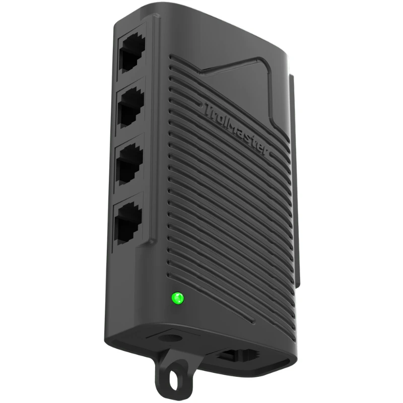 Liligrow - Co2 Device Station (DSC-2) TrolMaster (copia) - rj12 splitter hub sph 1 trolmaster