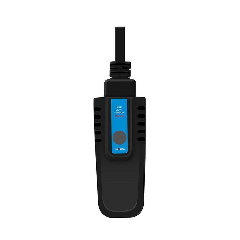 Liligrow - Co2 Device Station (DSC-2) TrolMaster (copia) - sensor de co2 para hydfro x mbs s8 trolmaster