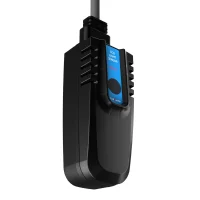 Liligrow - Co2 Device Station (DSC-2) TrolMaster (copia) - sensor de co2 para hydro x mbs s8 trolmaster