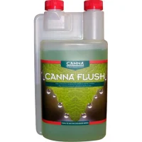Liligrow - Canna Flush (Canna) - 1dfsd