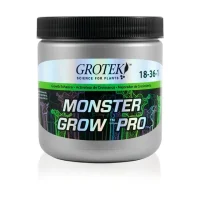 Liligrow - Monster Grow (Grotek) - 725014 monster grow pro 500g