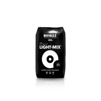 Liligrow - Sustrato de Coco Atami 50L (copia) - biobizz lightmix 20l