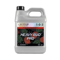 Liligrow - Heavy Bud Pro (Grotek) - heavy bud pro